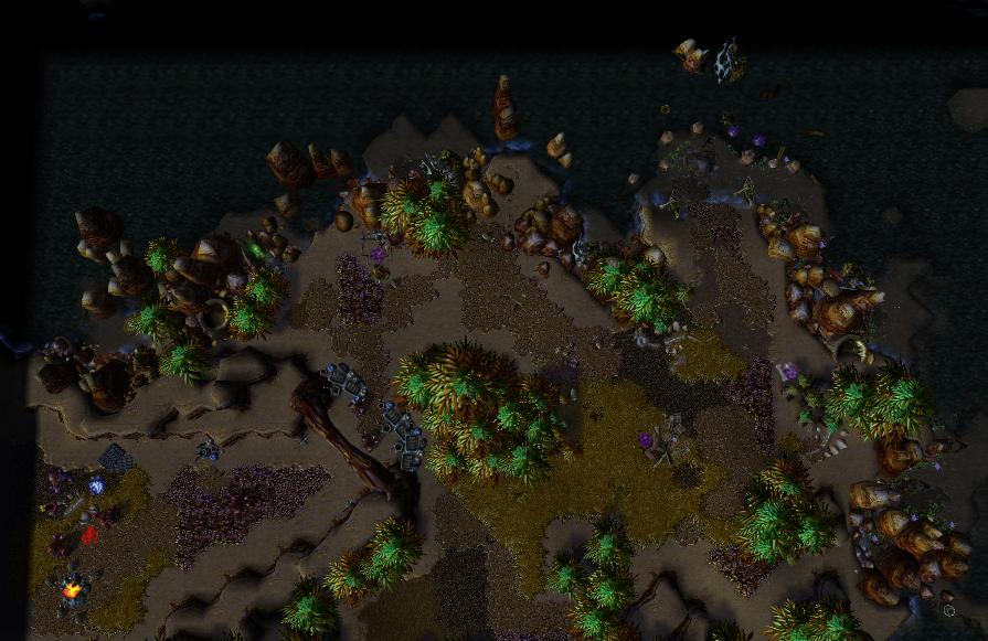 New land another picture