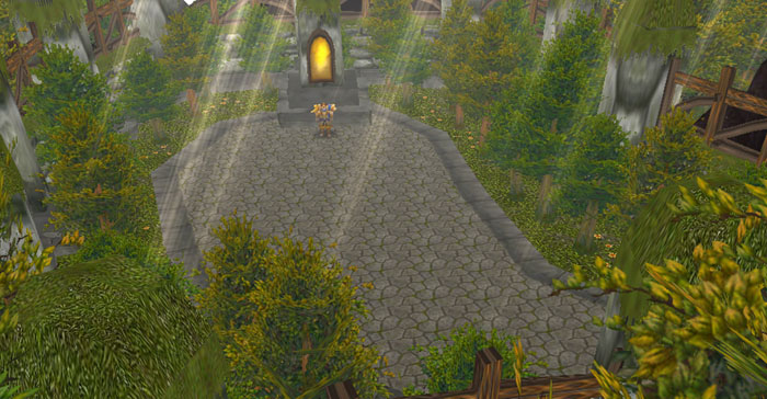 New Loversdale - Ressurection Point