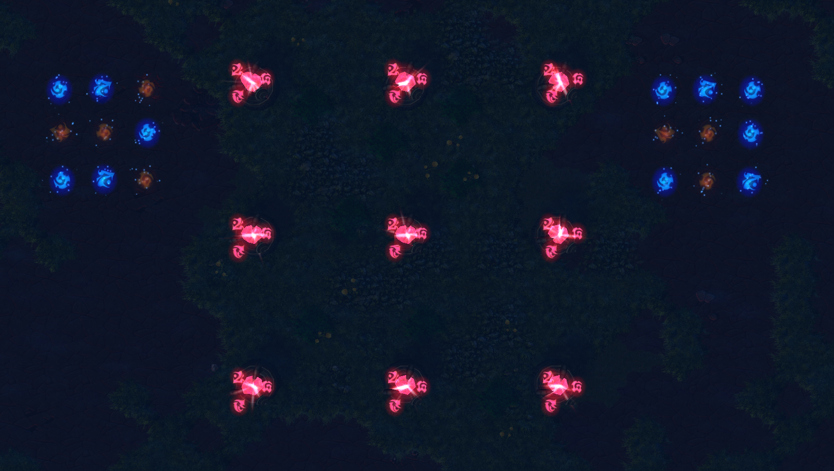 New Minigame
