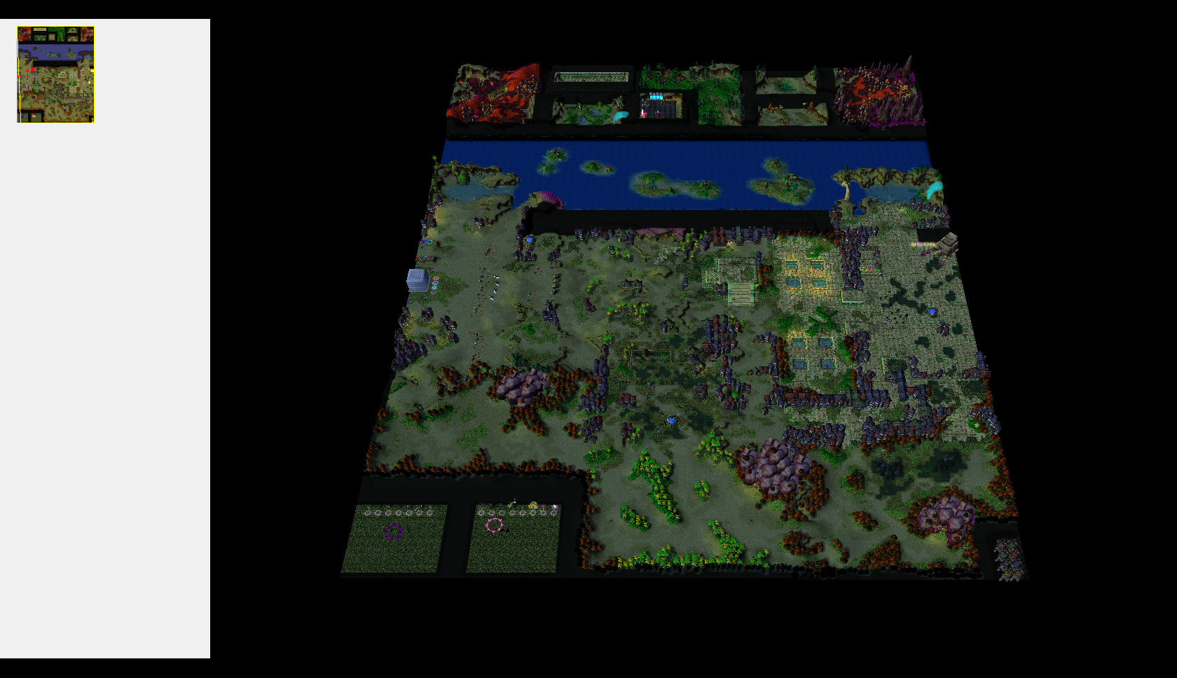 New Overview