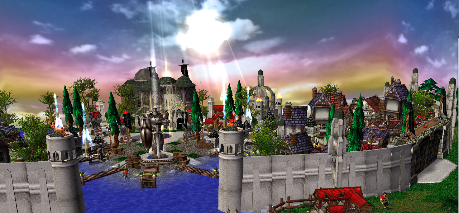 New Pelargir