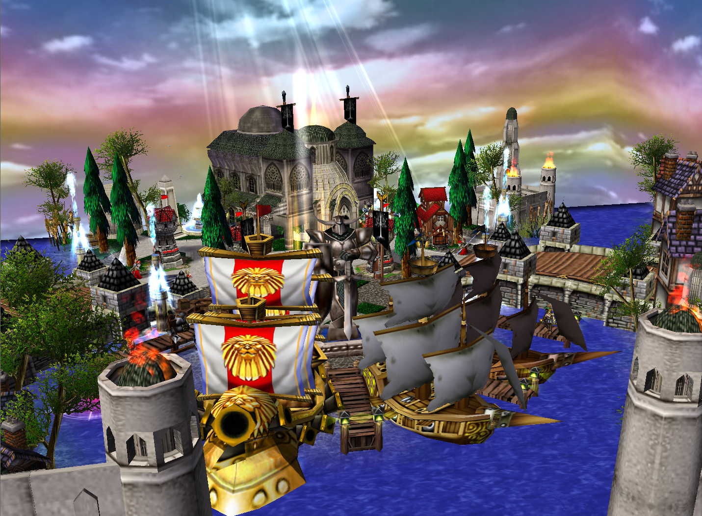 New Pelargir2