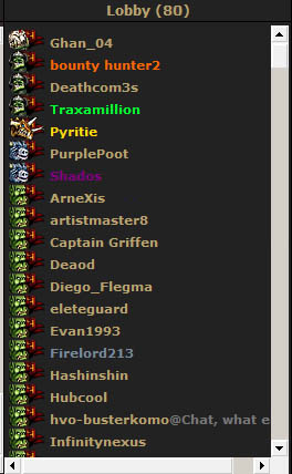 New Record