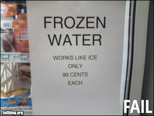 New replacememt for Ice