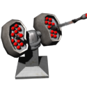 New Rocket Launcher