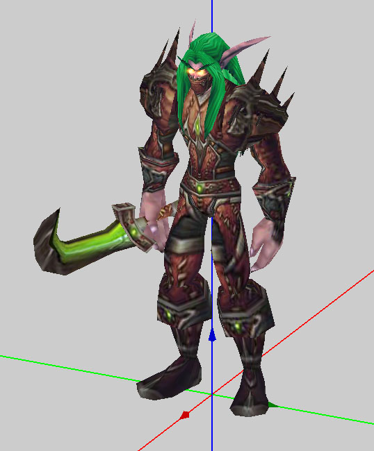 New Rogue