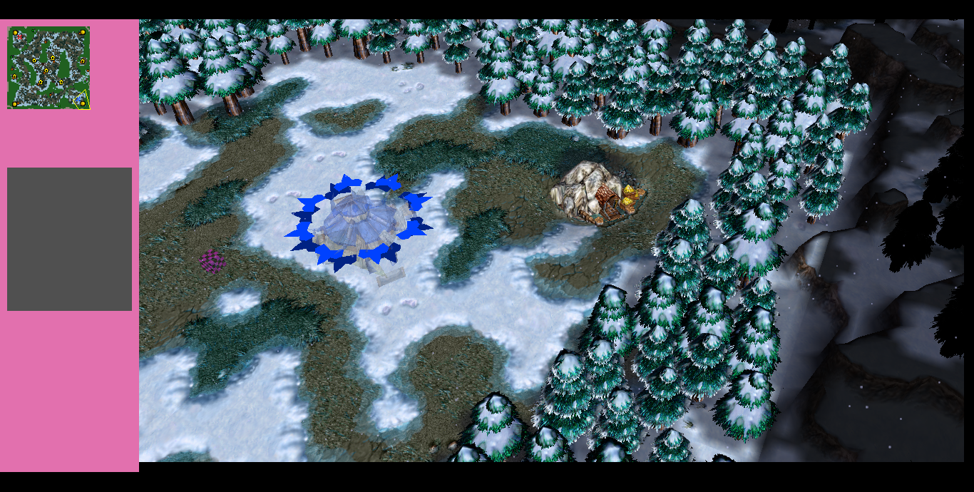 NEW SC FROSTY WOODS 2