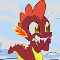 new spike