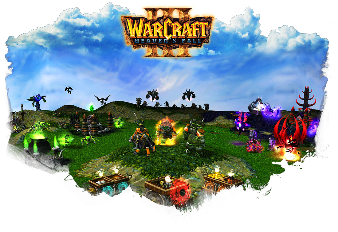 New Splash Screen