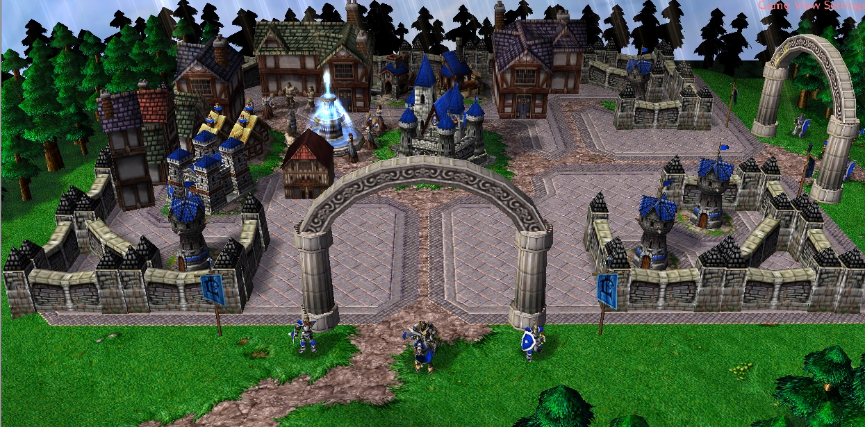 New Stormwind