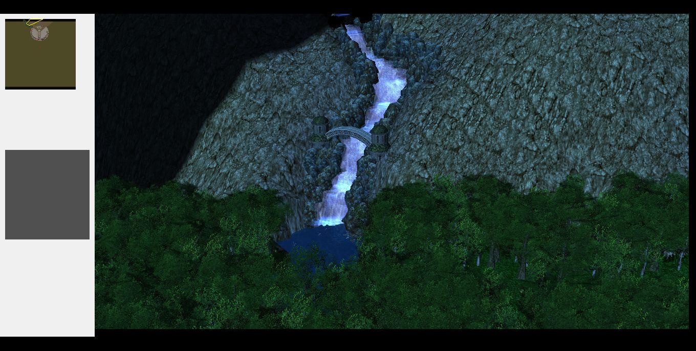 New trees look great 2