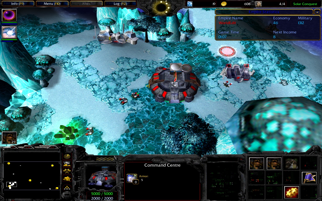 New UI for Solar Conquest added in 0.97d

Its identical to the one in Cruiser Command.