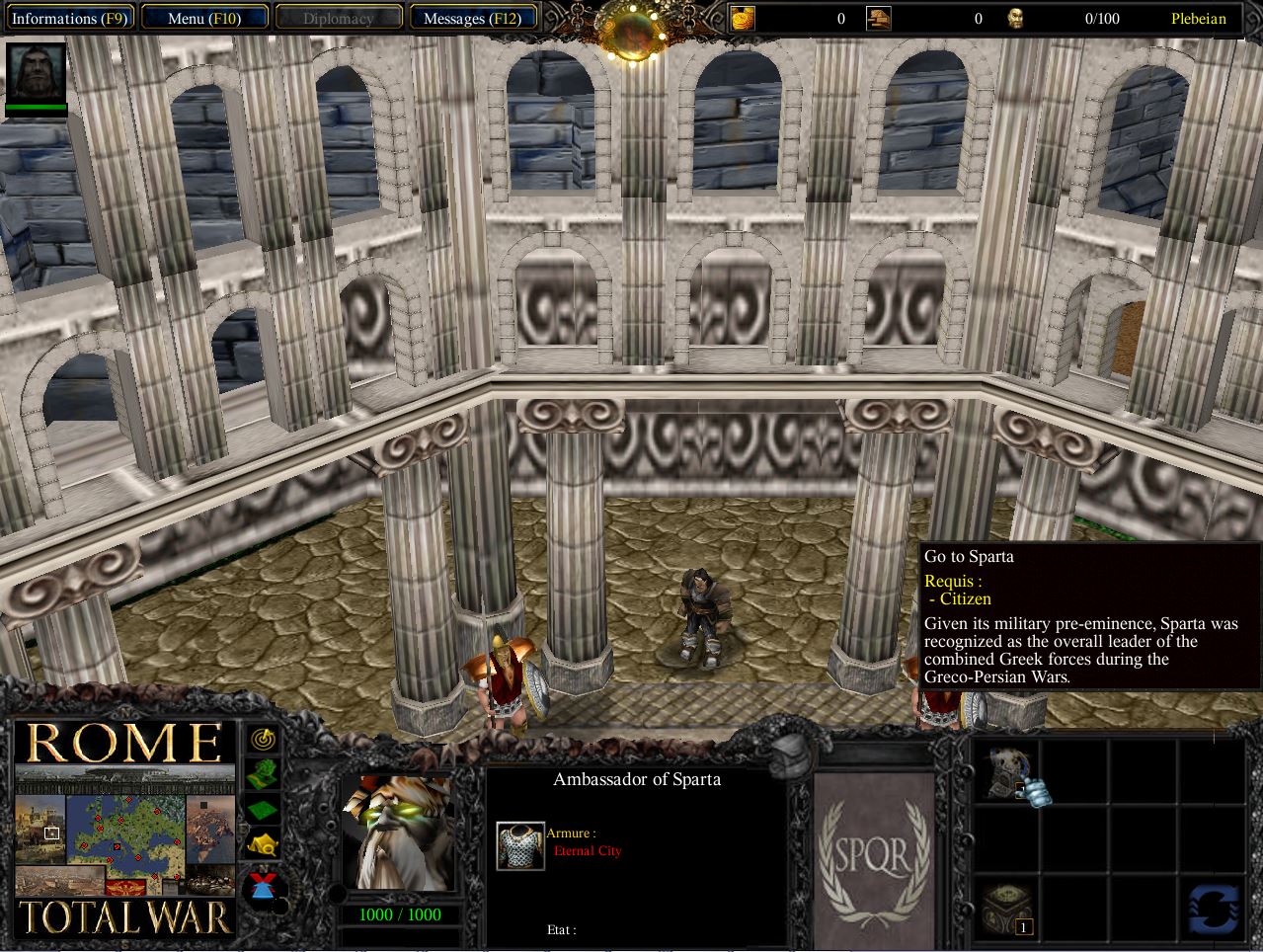 New UI