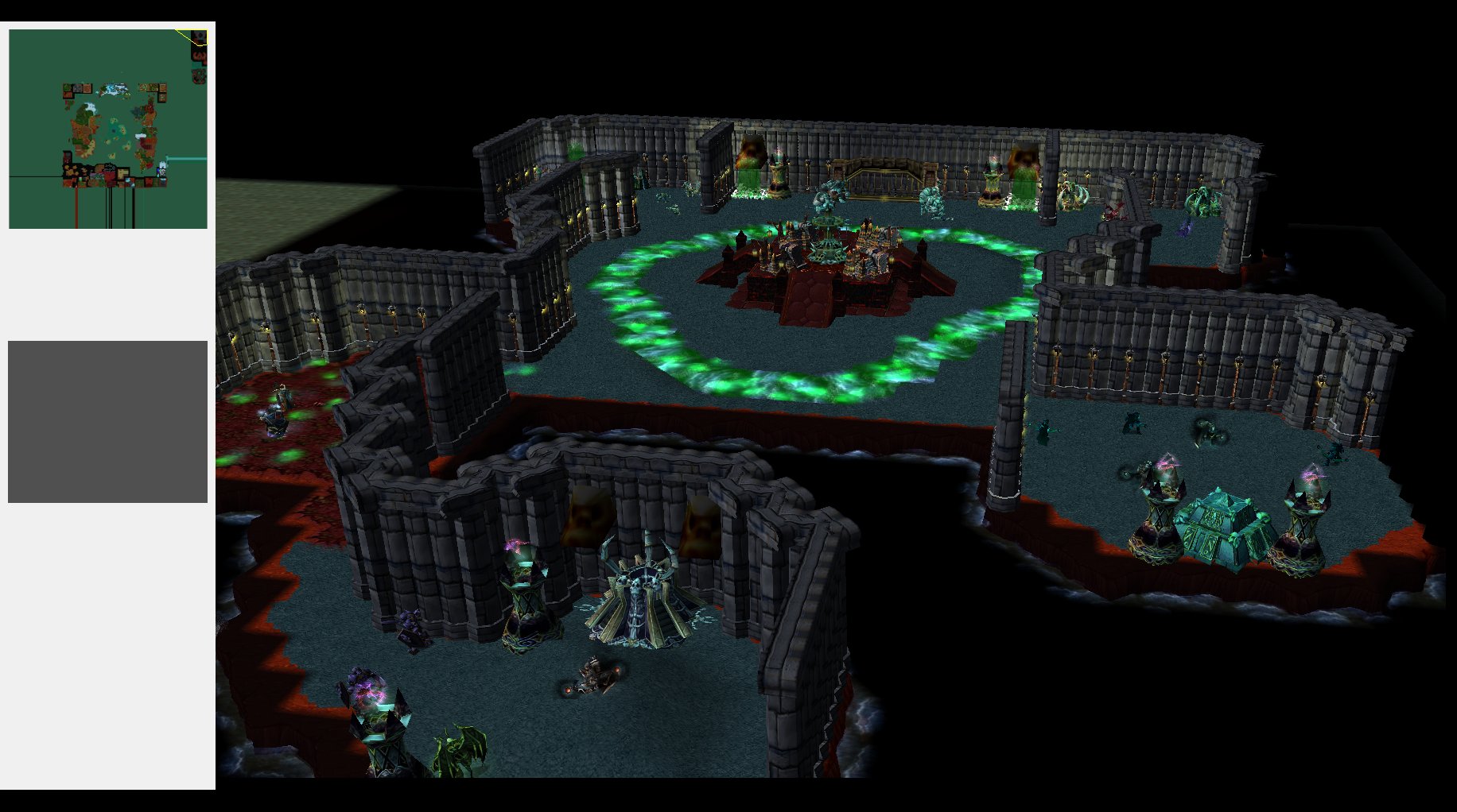 New Undercity