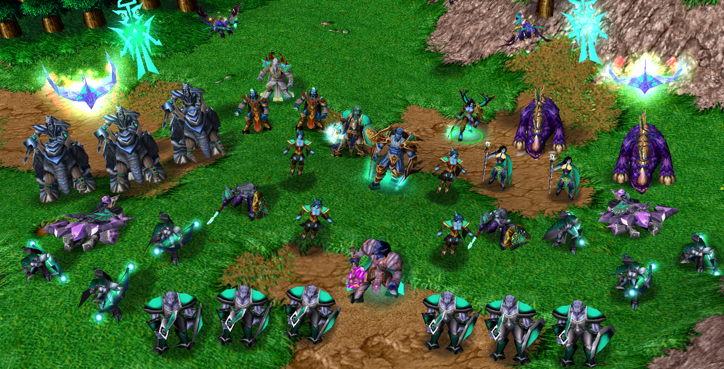 New Units 2