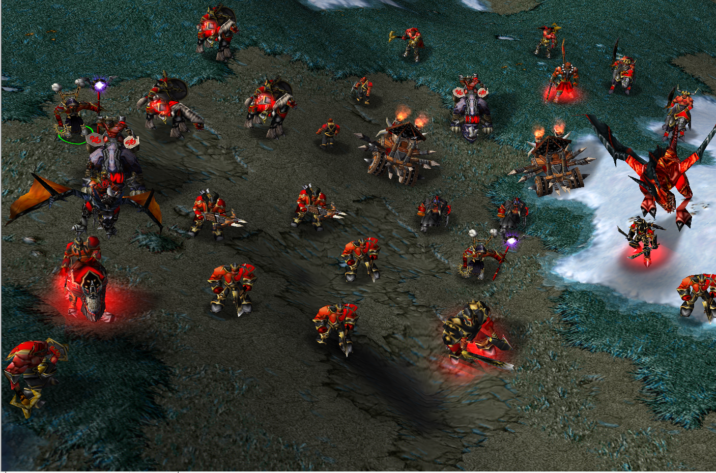 New Units