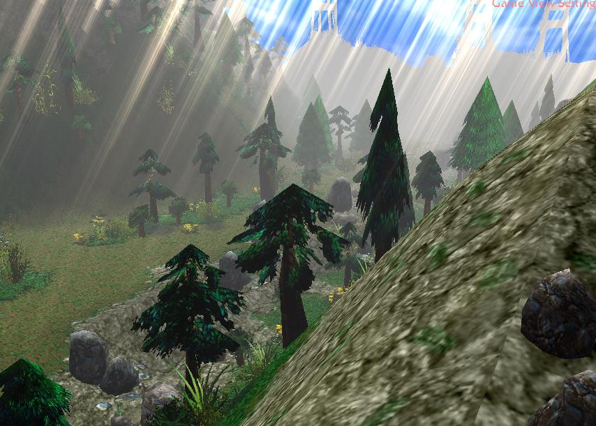 New Valley