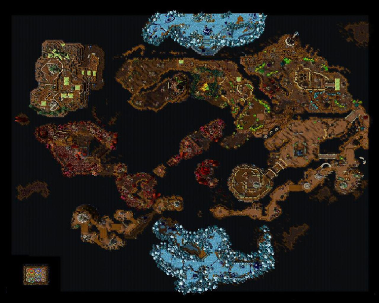 New whole Map Pic