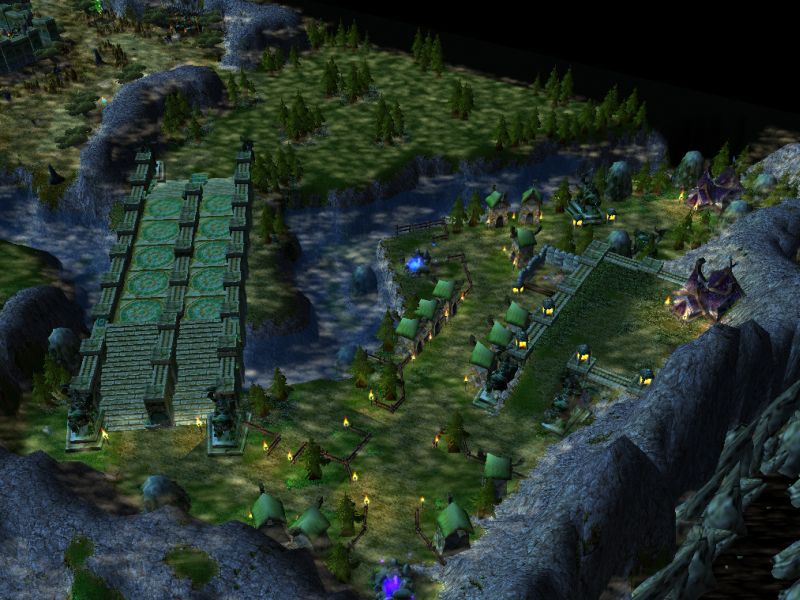 NewCity in Progress