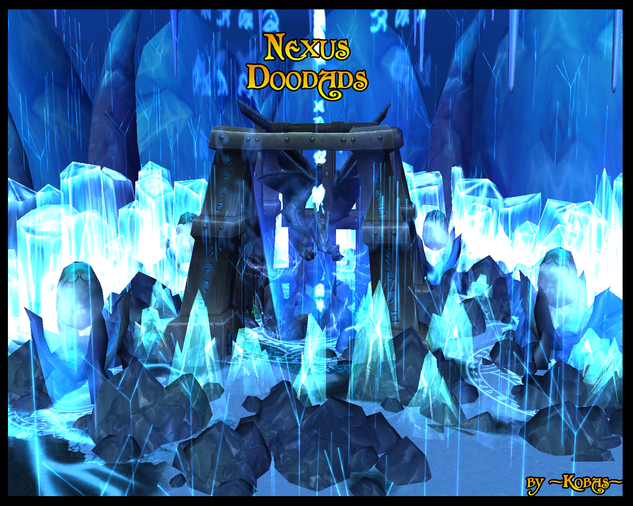 Nexus Doodads