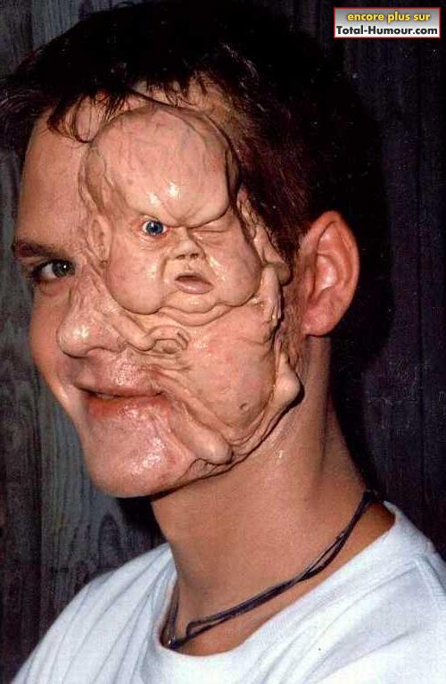 Nice Face