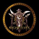 Night elf´s logo