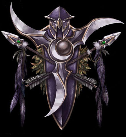 Night Elf