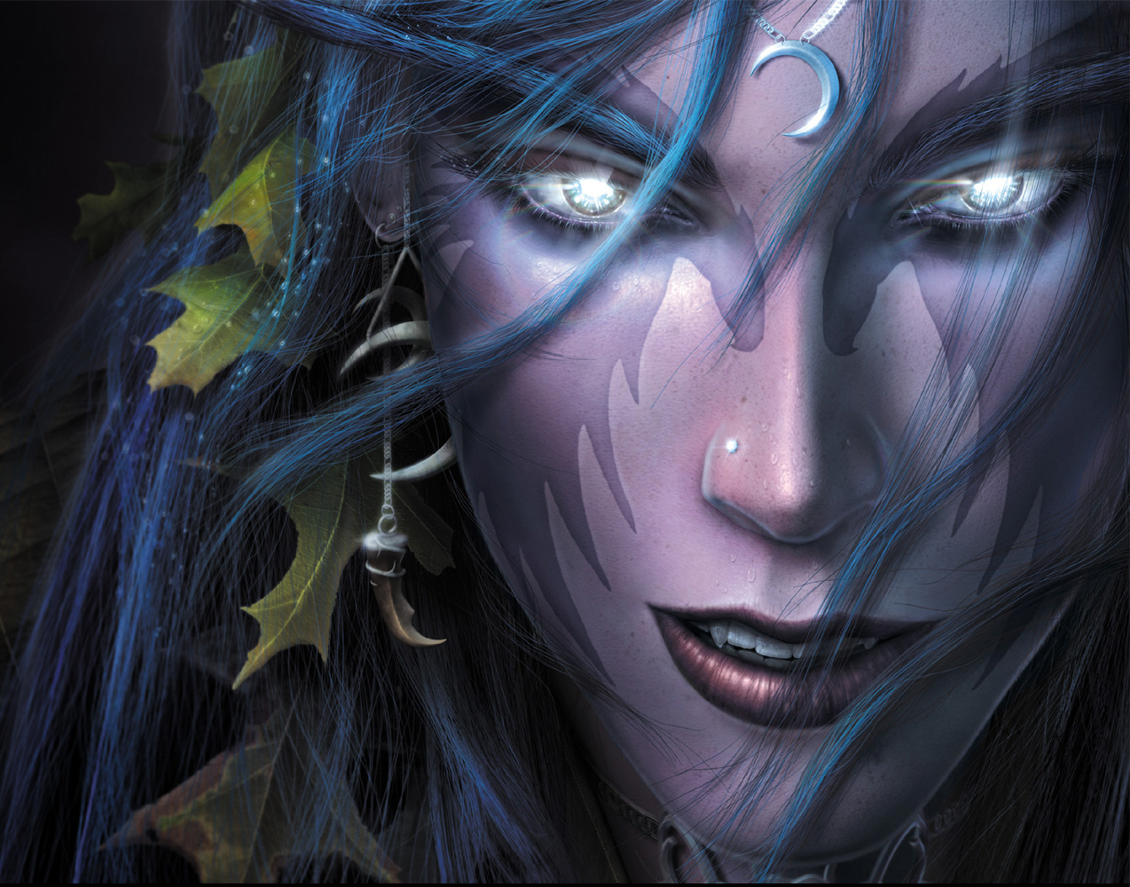 Night Elf