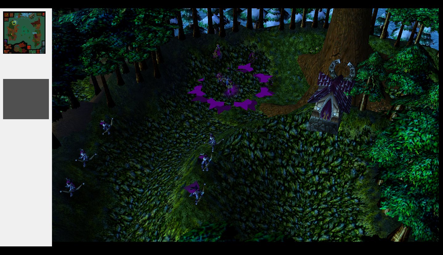 Night Elves
