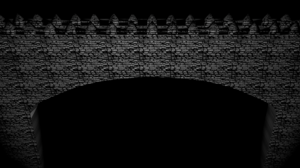 Night Gate