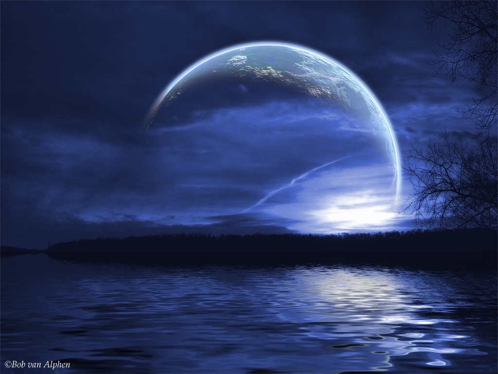 Night