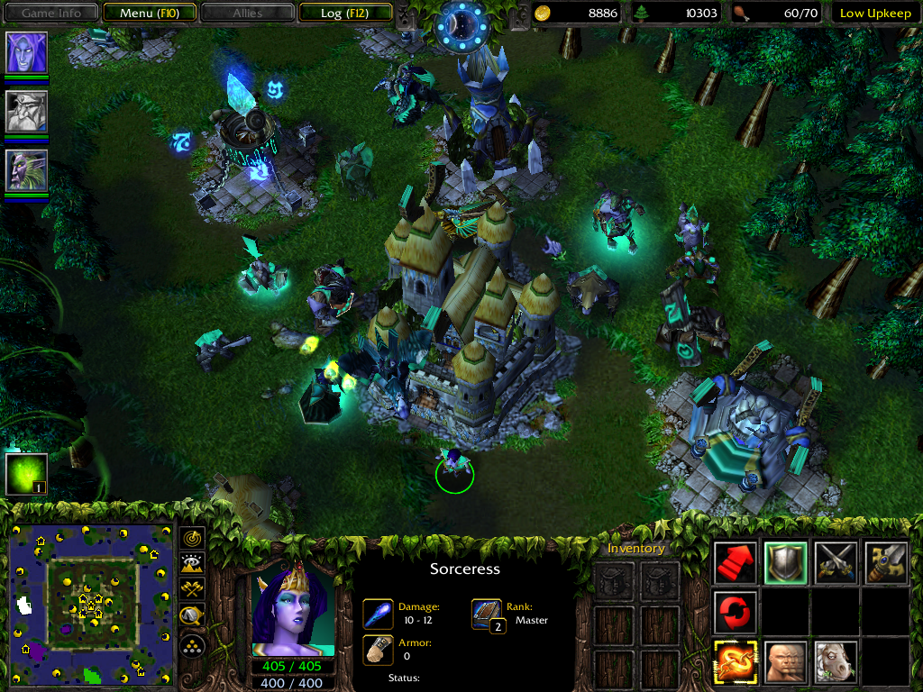 NightElf