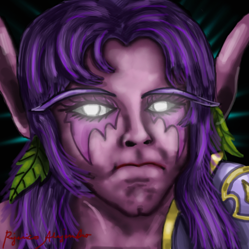 NightElfTaunt