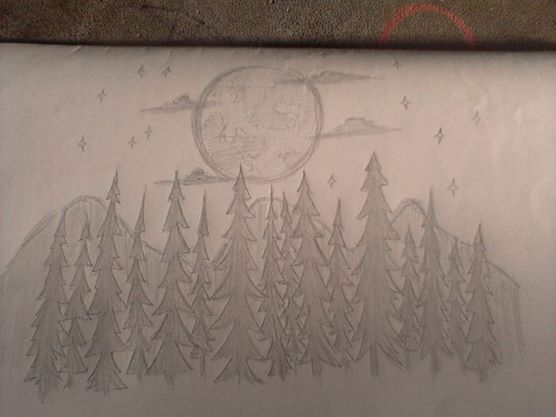 NightFOrest