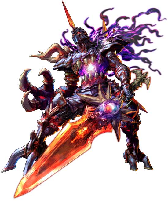 Nightmare Profil