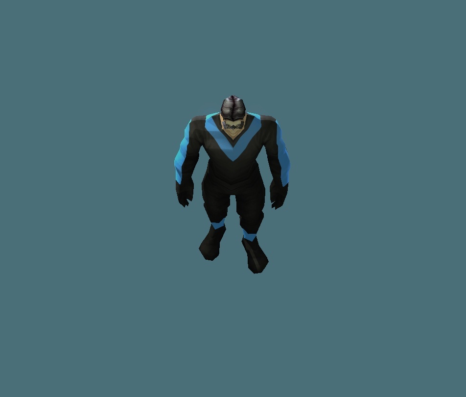 Nightwing