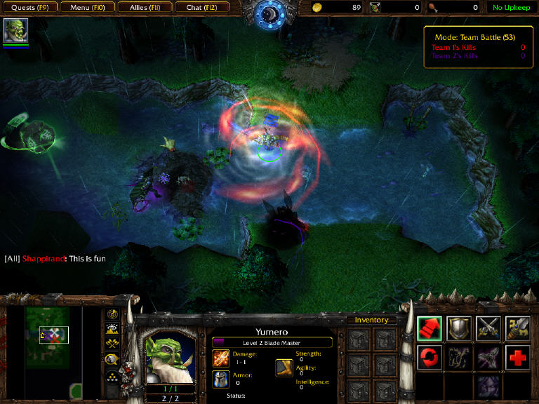 Ninja Duels1