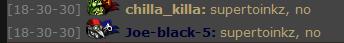 NO