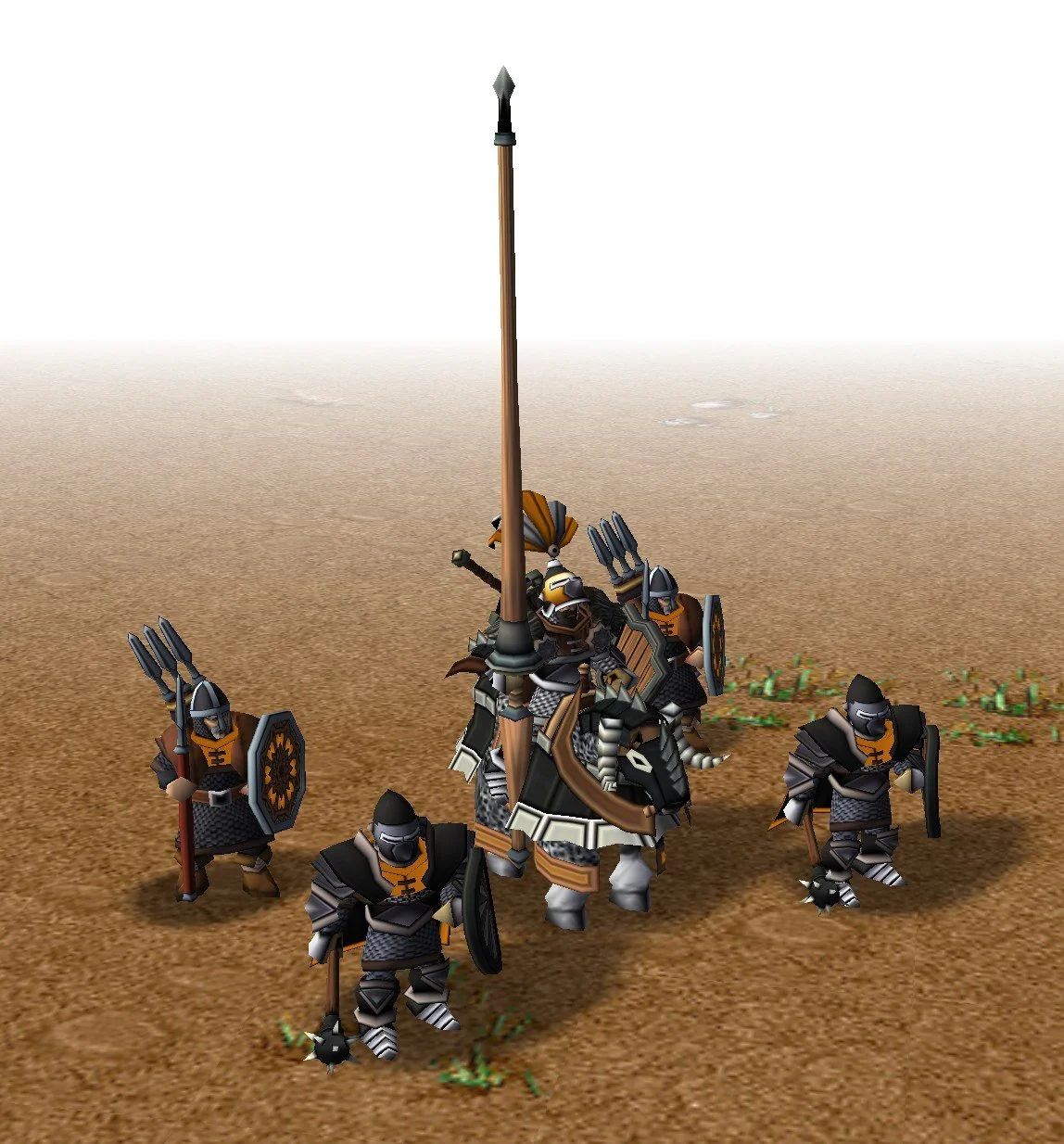Noble_rogue_band [WIP]