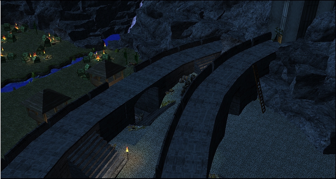 NoMoreLogBridge