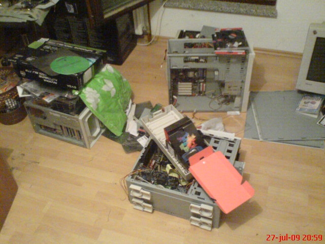 Nonworking PC 2