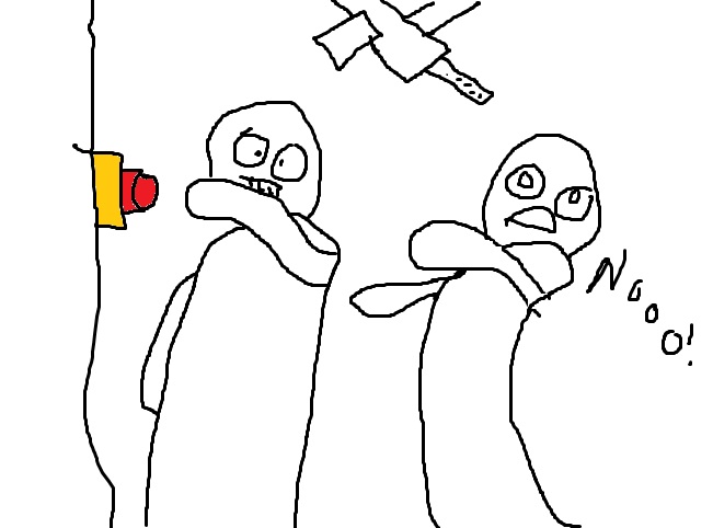 NOOOO