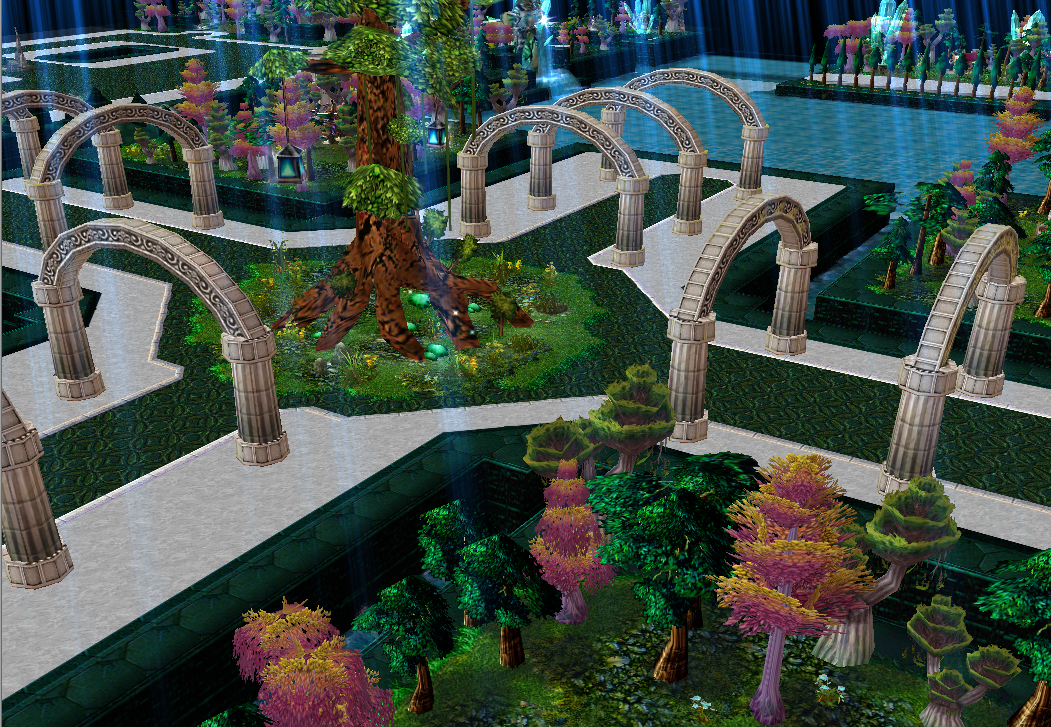 Nordrassil