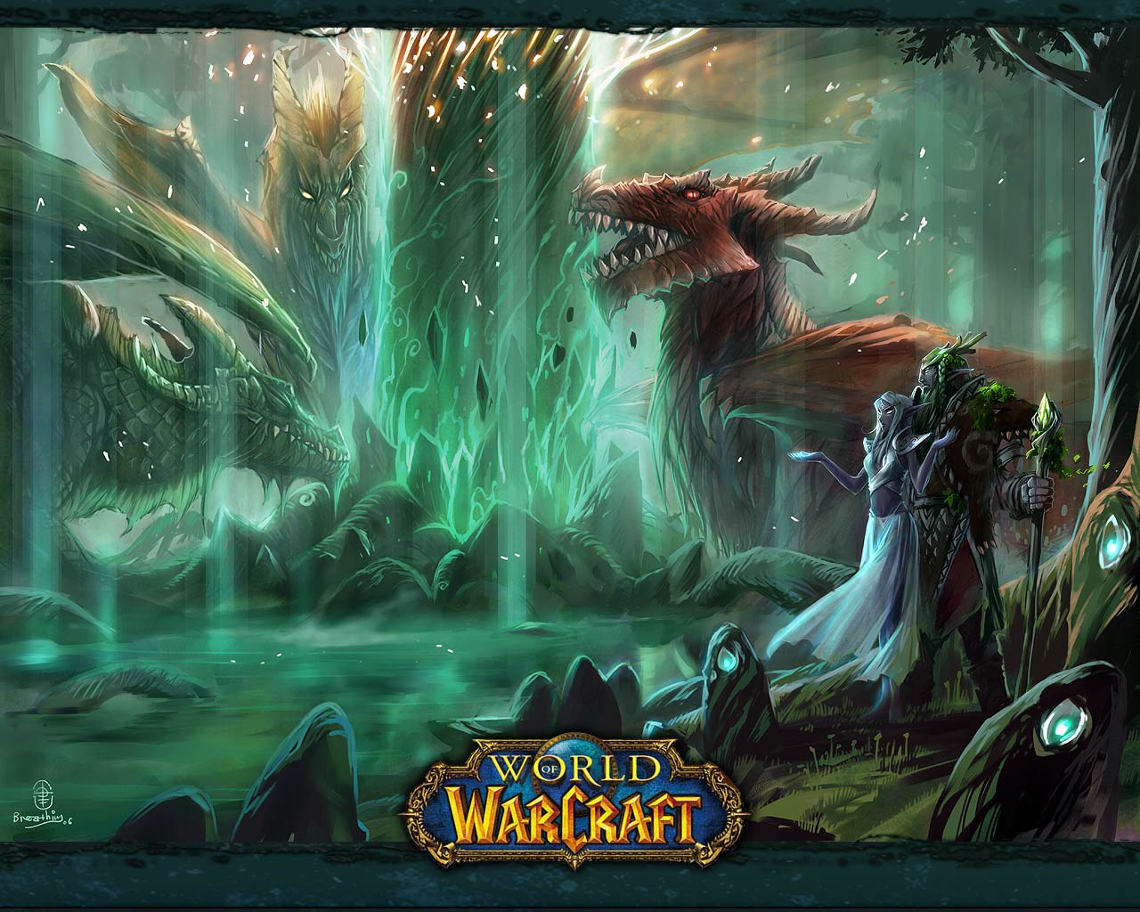 nordrassil