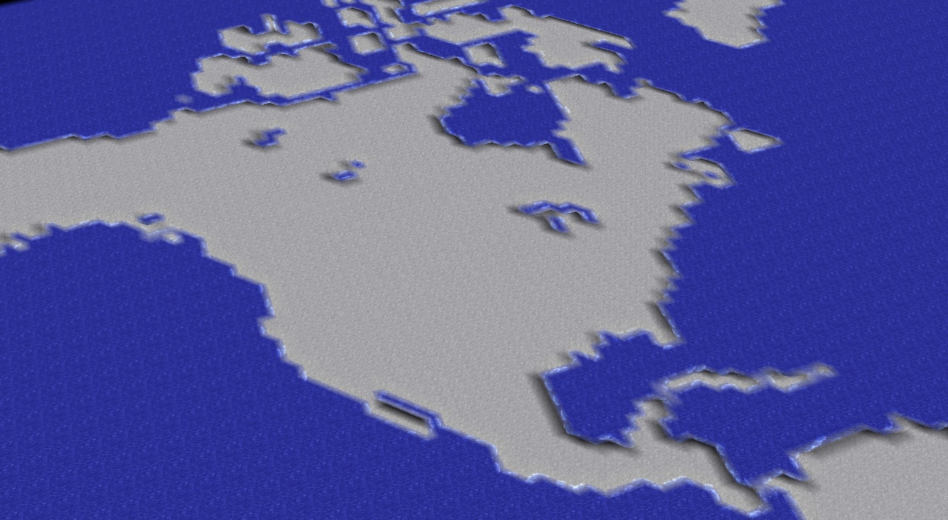 North America