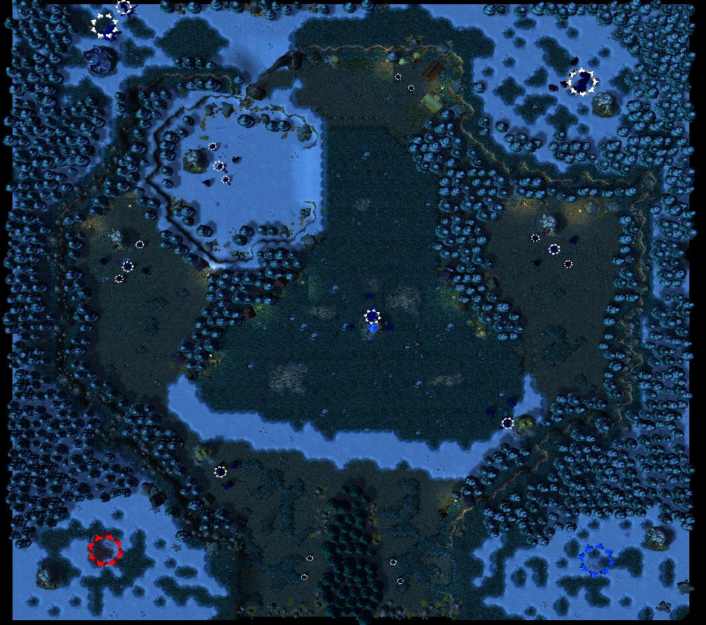 north pole 1