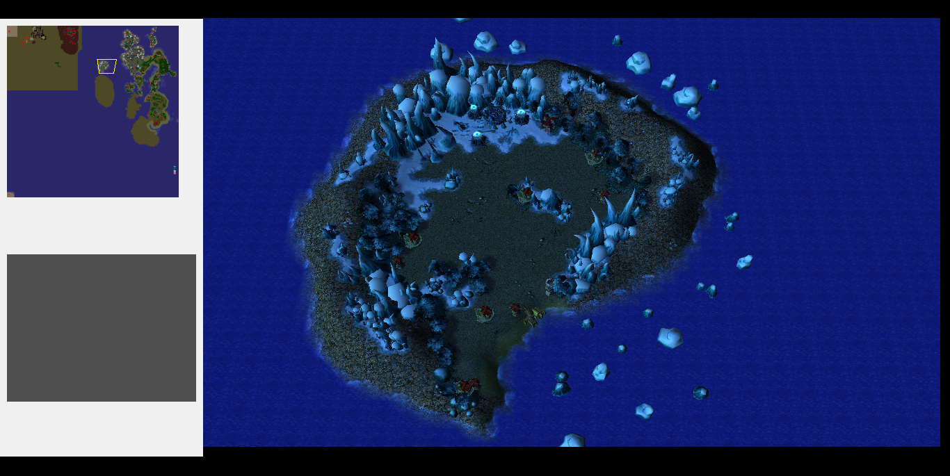Northern Erusea