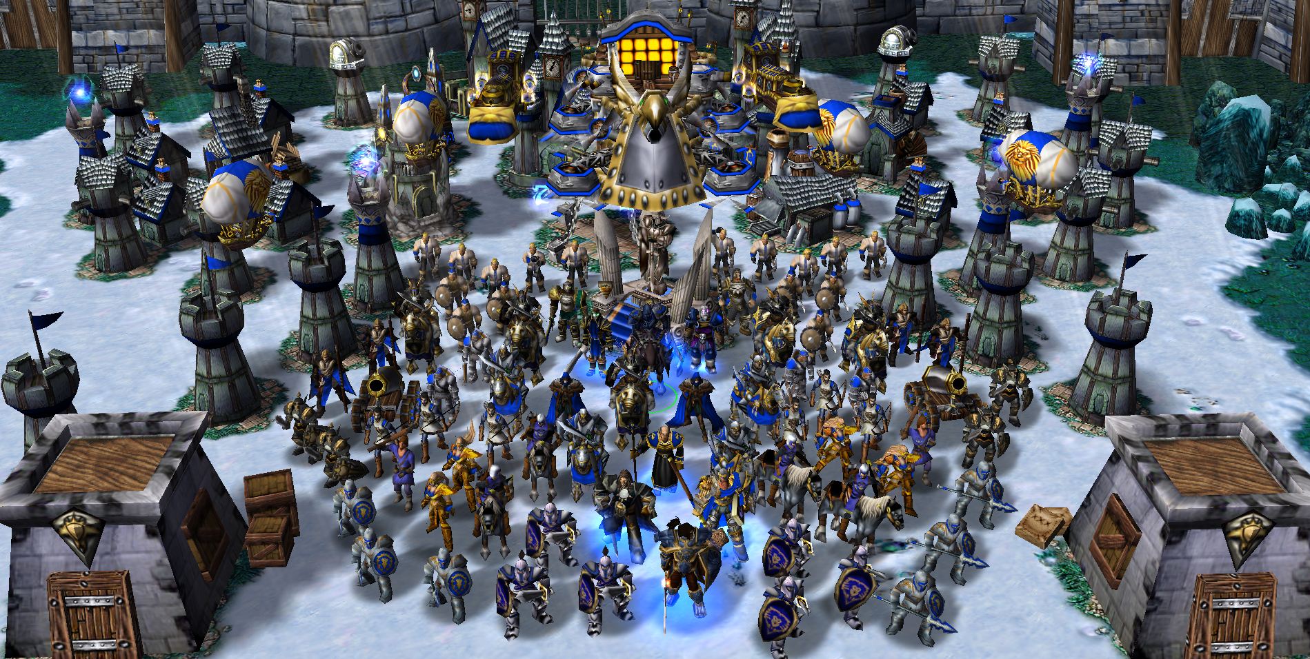 Northrend Alliance