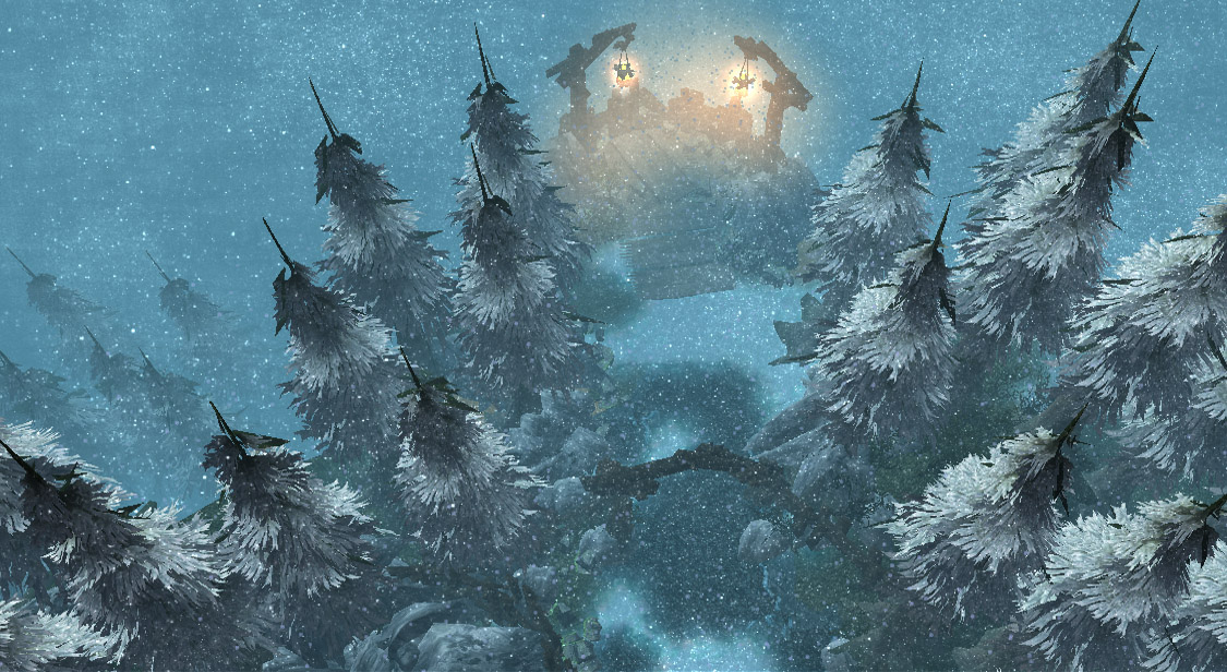Northronin3