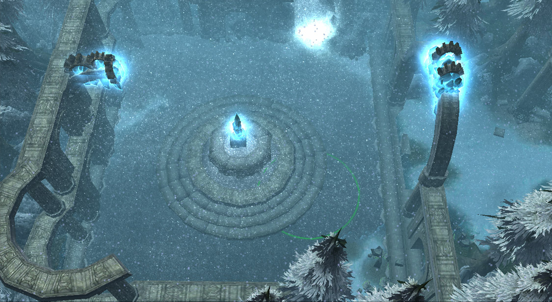 Northronin5